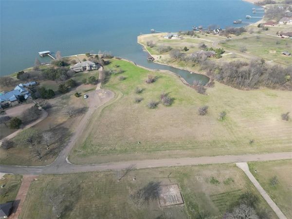 Lot 39 Flint Circle, Corsicana, TX 75109