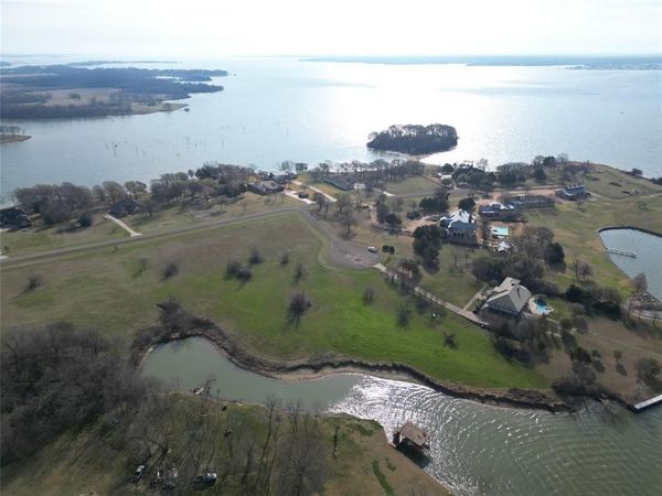 Lot 40 Flint Circle, Corsicana, TX 75109