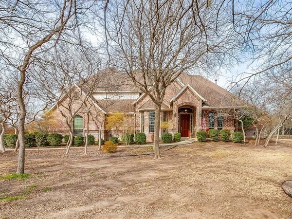 254 Covered Bridge Drive, Fort Worth, TX 76108