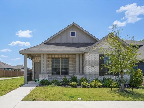 11013 Firebrush Lane, Fort Worth, TX 76108