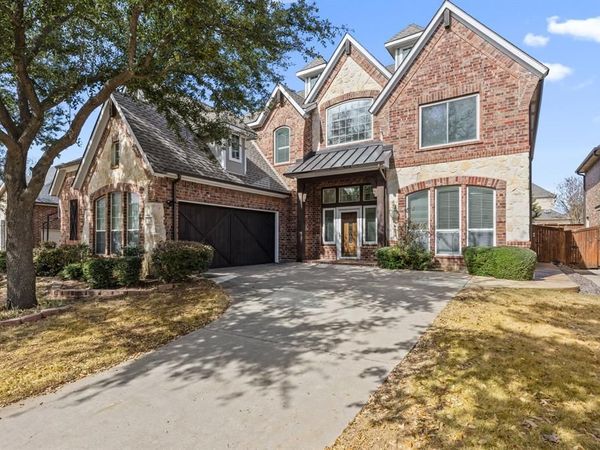 721 Peco Street, Lantana, TX 76226