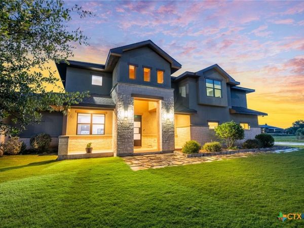 2386 Appellation , New Braunfels, TX 78132