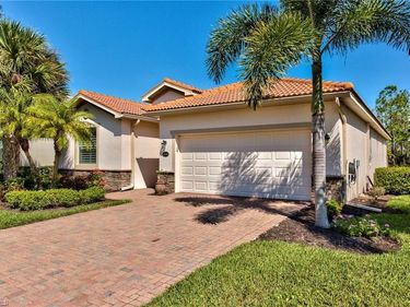 13546 Messino CT , ESTERO, FL 33928