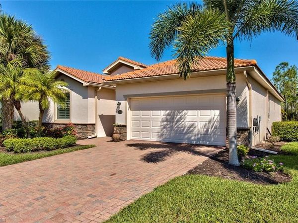 13546 Messino CT, ESTERO, FL 33928
