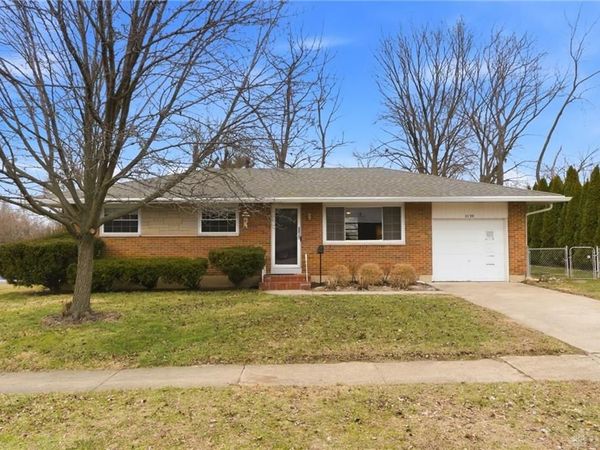 5799 Bayside Drive, Dayton, OH 45431