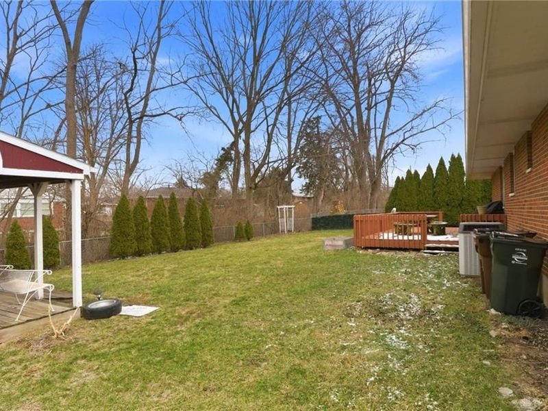 5799 Bayside Drive, Dayton, OH 45431 Photo 31