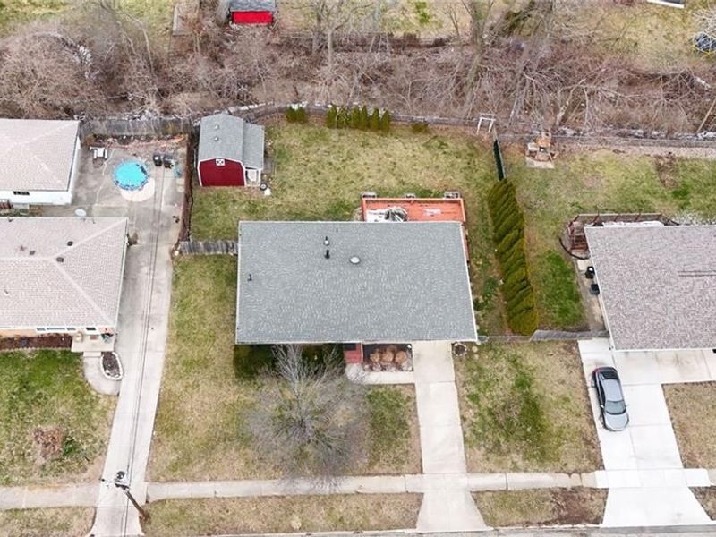 5799 Bayside Drive, Dayton, OH 45431 Photo 33