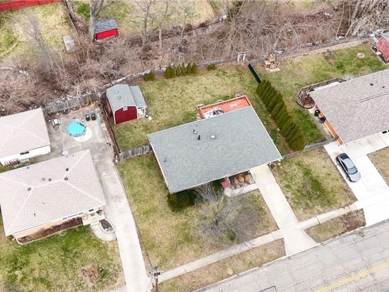 5799 Bayside Drive, Dayton, OH 45431 Photo 34