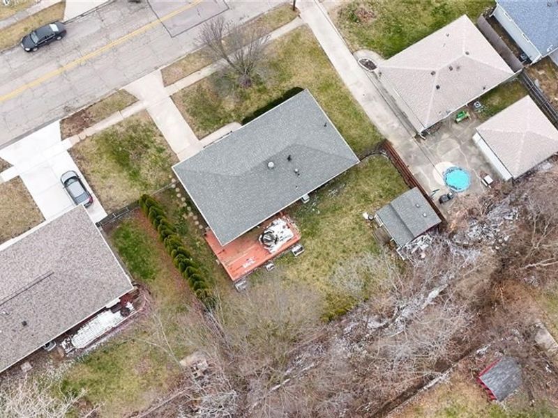 5799 Bayside Drive, Dayton, OH 45431 Photo 37