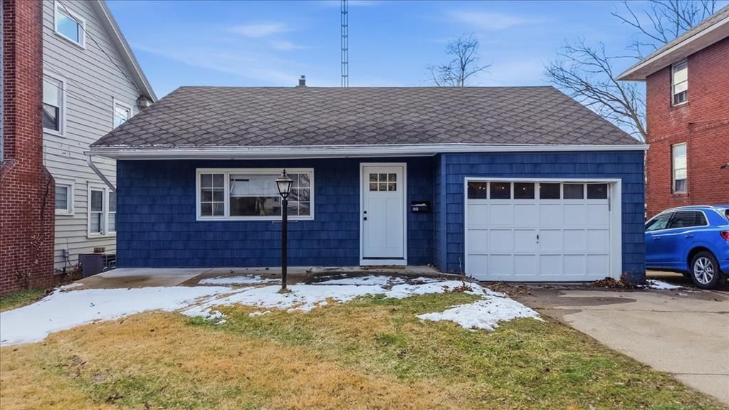 515 Sandusky St, Ashland, OH 44805 Main Photo