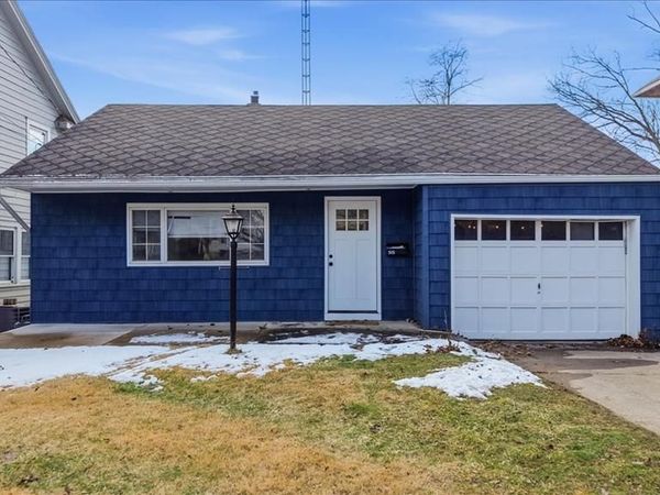 515 Sandusky St, Ashland, OH 44805