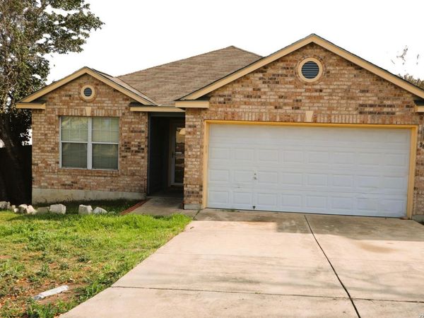 3838 Pavo Viejo, San Antonio, TX 78223