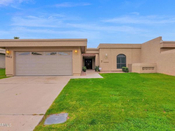 10417 E CINNABAR Avenue, Scottsdale, AZ 85258