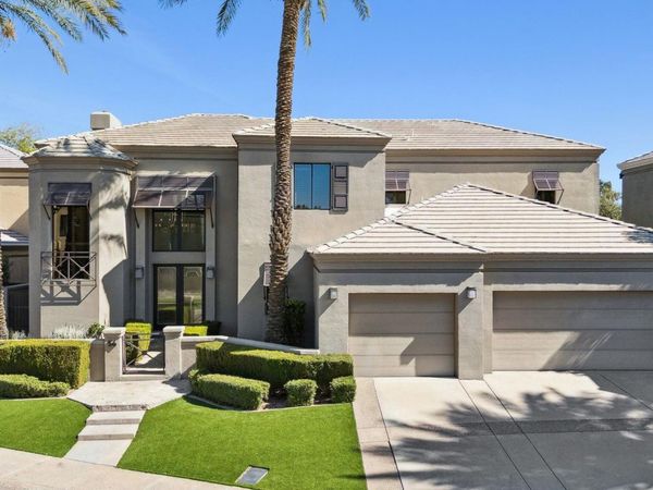 7878 E GAINEY RANCH Road, Unit 56, Scottsdale, AZ 85258