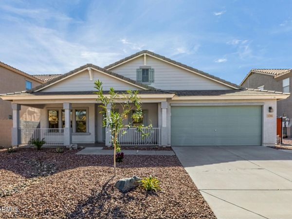 17845 W HEARN Road, Surprise, AZ 85388