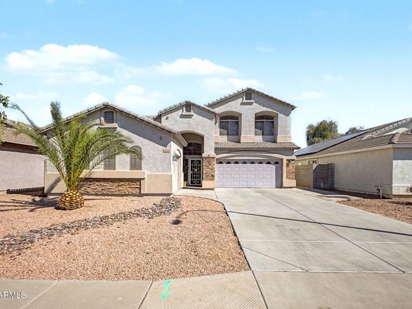 2309 S 112TH Avenue, Avondale, AZ 85323