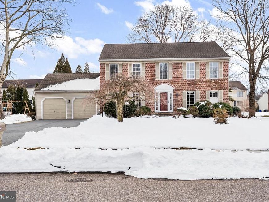 3744 Mayfield Lane, Chadds Ford, PA 19317 Main Photo