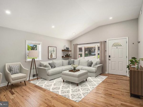 235 ROBERTS AVENUE, CONSHOHOCKEN, PA 19428