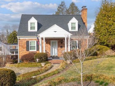 221 LEE AVE, ORANGE, VA 22960