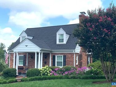 221 LEE AVE, ORANGE, VA 22960