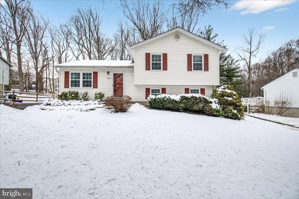 24013 Bush Hill Road, Gaithersburg, MD 20882 Main Photo