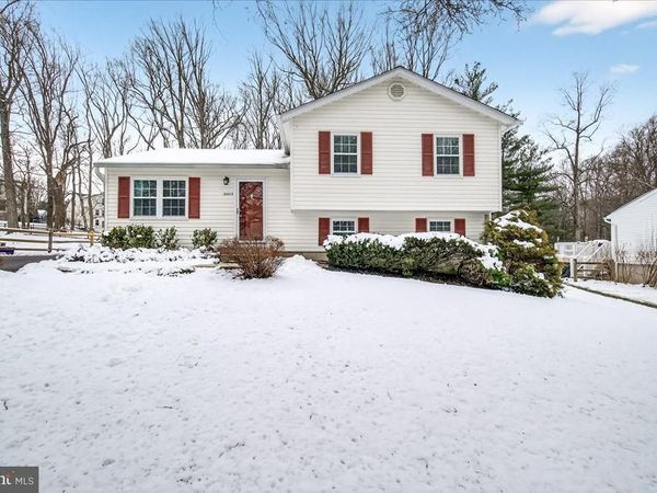 24013 BUSH HILL ROAD, GAITHERSBURG, MD 20882