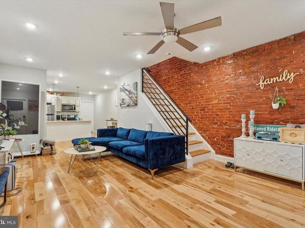 3130 FONTAIN STREET, PHILADELPHIA, PA 19121