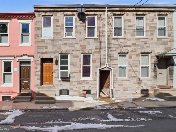 421 W MARION STREET, LANCASTER, PA 17603