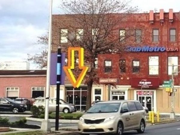 16 Oliver St, Newark, NJ 07102