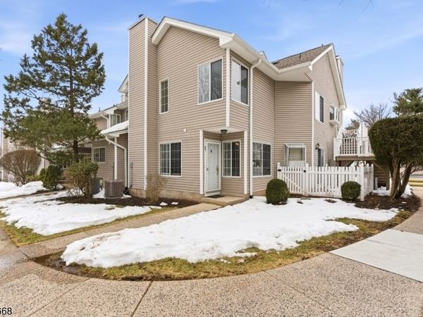 85 Encampment Drive, Bedminster, NJ 07921