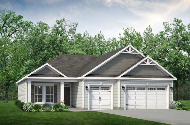 624 Millbrook Way Photo 1