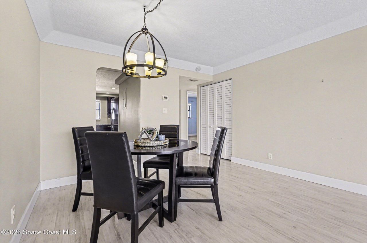 500 Palm Springs Boulevard , Unit 403, Indian Harbor Beach, FL 32937 Photo