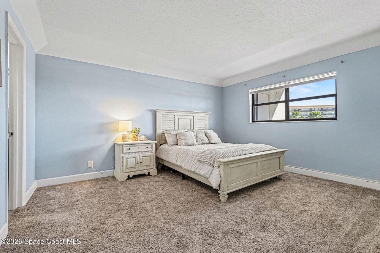 500 Palm Springs Boulevard , Unit 403, Indian Harbor Beach, FL 32937 Photo