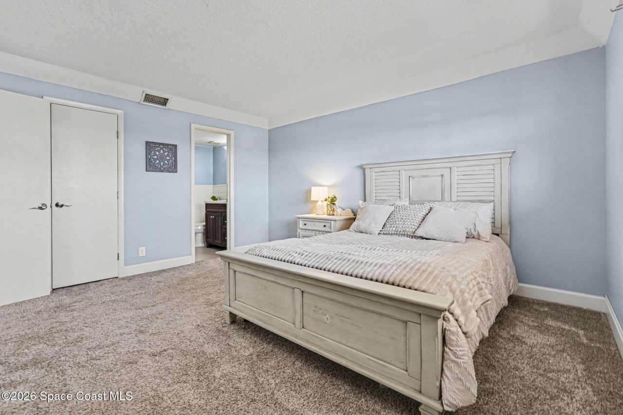 500 Palm Springs Boulevard , Unit 403, Indian Harbor Beach, FL 32937 Photo