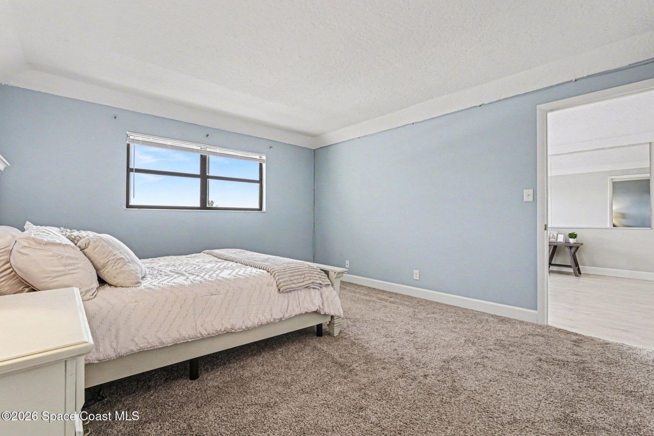 500 Palm Springs Boulevard , Unit 403, Indian Harbor Beach, FL 32937 Photo