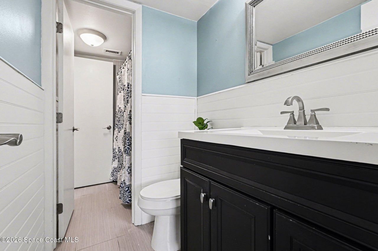 500 Palm Springs Boulevard , Unit 403, Indian Harbor Beach, FL 32937 Photo