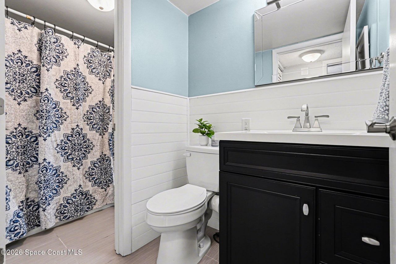 500 Palm Springs Boulevard , Unit 403, Indian Harbor Beach, FL 32937 Photo