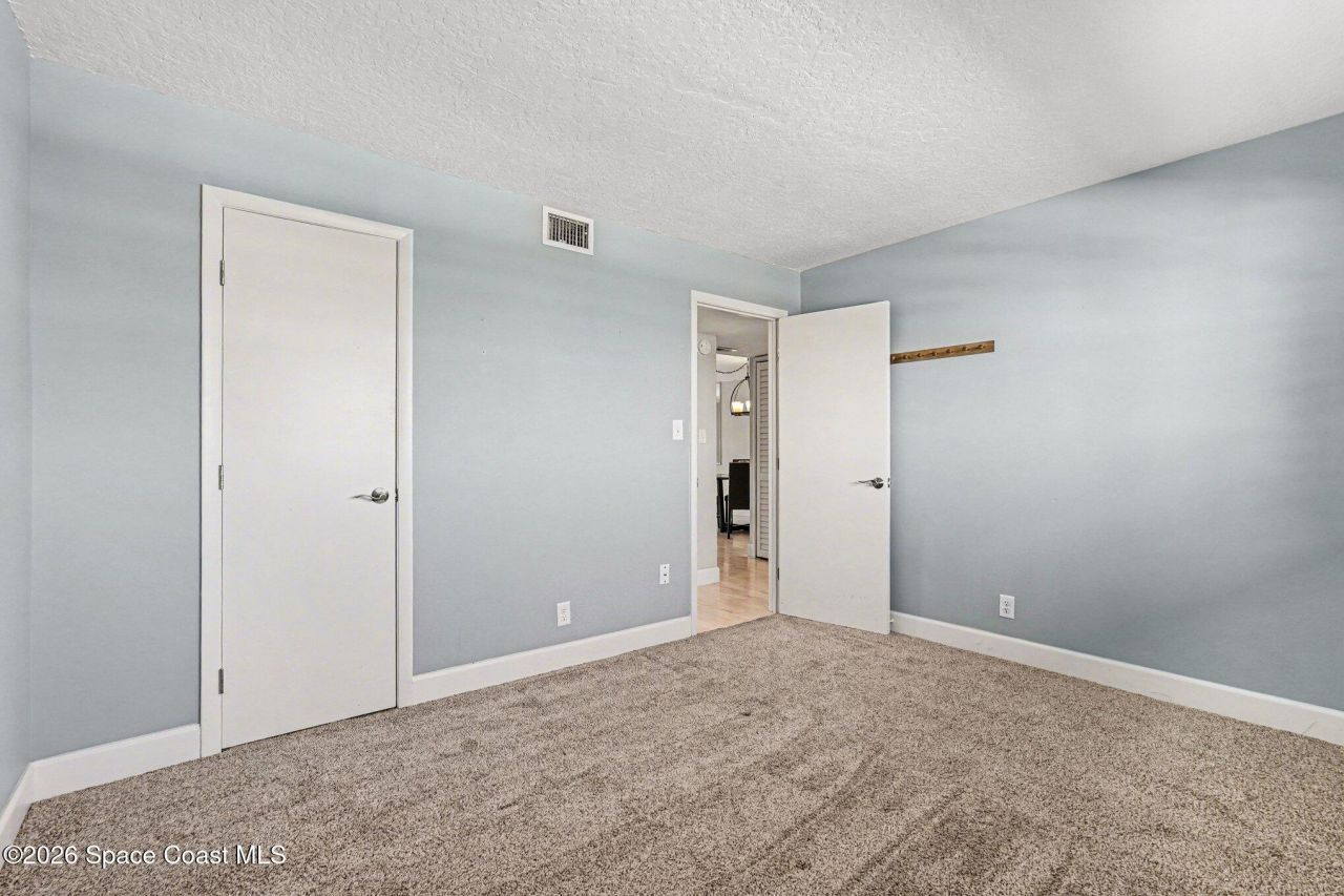 500 Palm Springs Boulevard , Unit 403, Indian Harbor Beach, FL 32937 Photo