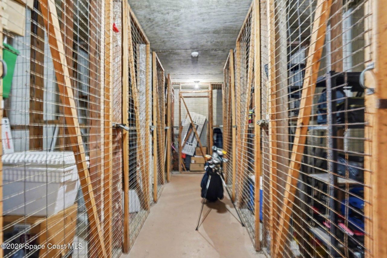 500 Palm Springs Boulevard , Unit 403, Indian Harbor Beach, FL 32937 Photo