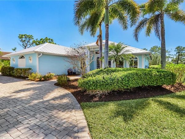 6009 Calusa Ridge TRL, BOKEELIA, FL 33922