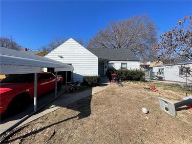 3316 Cypress Avenue, Kansas City, MO 64128