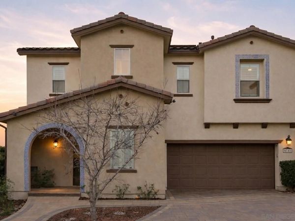 6741 Golden Glen Ln, San Diego, CA 92126