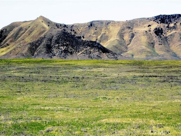 1355 GlassRock Road, Santa Margarita, CA 93453