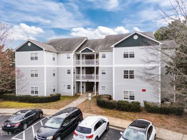 3730 Pardue Woods Place, Unit 303, Raleigh, NC 27603