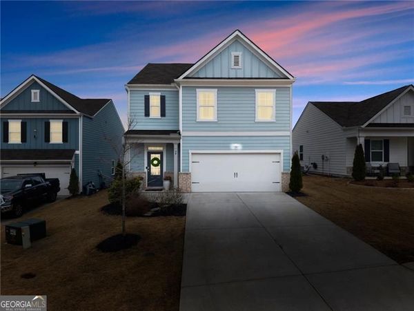 54 Valleywood Court, Dawsonville, GA 30534