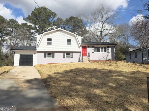 8308 Reinosa Way, Jonesboro, GA 30236