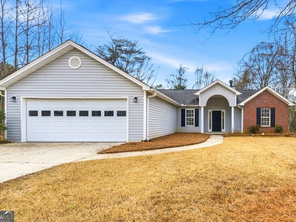 755 Clemson Lane, Lawrenceville, GA 30043