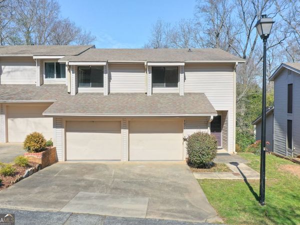 4075 Audubon Drive, Marietta, GA 30068