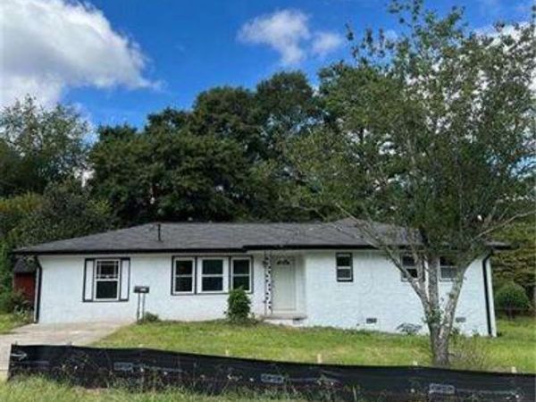 6227 Mount Zion Boulevard, Morrow, GA 30260