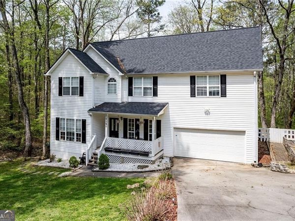 5160 Lakeview Parkway, Villa Rica, GA 30180